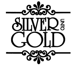 SILVER UNTO GOLD logo