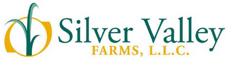 SILVER VALLEY FARMS, L.L.C. logo