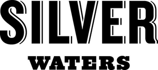 SILVER WATERS logo