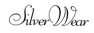 SILVER WEAR logo