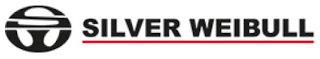 SILVER WEIBULL logo