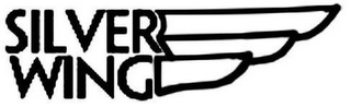 SILVER WING logo
