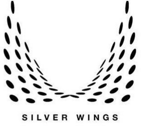 SILVER WINGS logo
