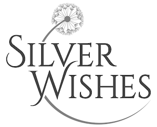SILVER WISHES logo