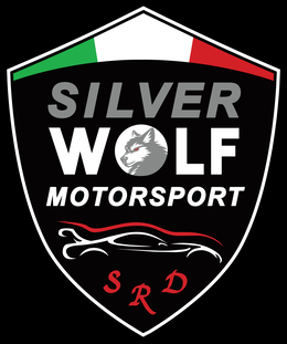 SILVER WOLF MOTORSPORT S R D logo