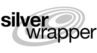 SILVER WRAPPER logo