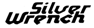 SILVER WRENCH logo