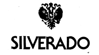 SILVERADO logo