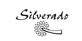 SILVERADO logo