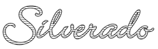 SILVERADO logo
