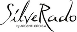 SILVERADO BY ARGENTI ORO S.A. logo