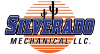 SILVERADO MECHANICAL LLC. logo