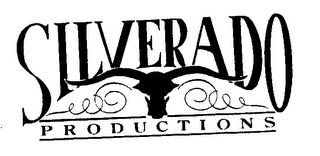 SILVERADO PRODUCTIONS logo