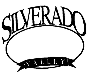 SILVERADO VALLEY logo