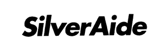 SILVERAIDE logo