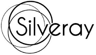 SILVERAY logo