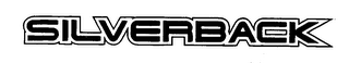 SILVERBACK logo
