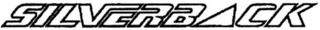 SILVERBACK logo