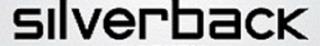 SILVERBACK logo