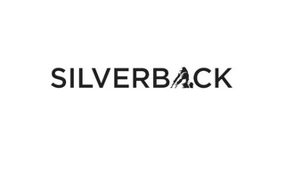 SILVERBACK logo