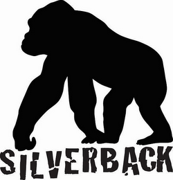 SILVERBACK logo