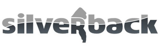 SILVERBACK logo