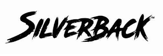SILVERBACK logo
