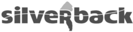 SILVERBACK logo