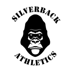 SILVERBACK ATHLETICS logo