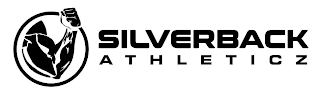 SILVERBACK ATHLETICZ logo