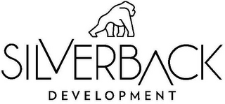 SILVERBACK DEVELOPMENT logo