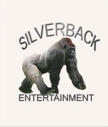 SILVERBACK ENTERTAINMENT logo