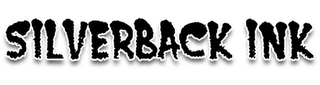SILVERBACK INK logo