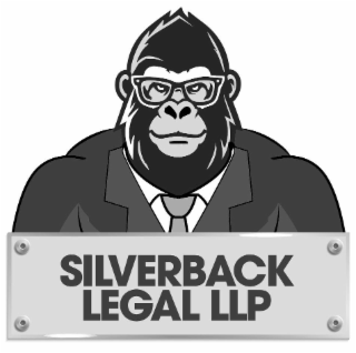 SILVERBACK LEGAL LLP logo