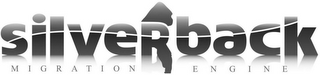 SILVERBACK MIGRATION ENGINE logo
