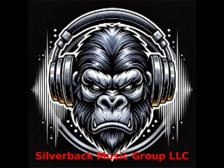SILVERBACK MUSIC GROUP LLC logo