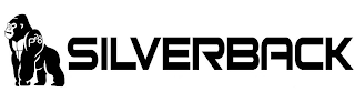 SILVERBACK P 28 logo