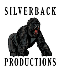 SILVERBACK PRODUCTIONS logo