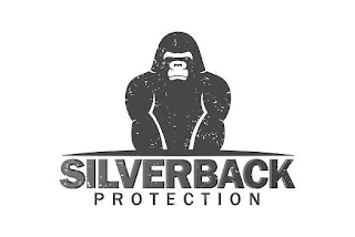 SILVERBACK PROTECTION logo