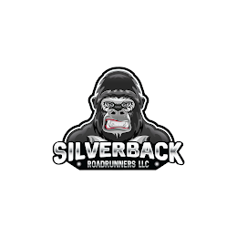 SILVERBACK · ROADRUNNERS · LLC logo