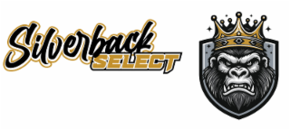 SILVERBACK SELECT logo