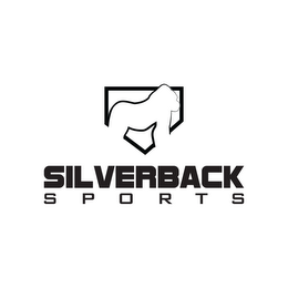 SILVERBACK SPORTS logo