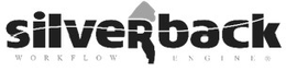 SILVERBACK WORKFLOW ENGINE logo