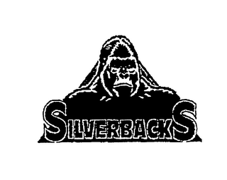 SILVERBACKS logo