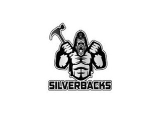 SILVERBACKS logo
