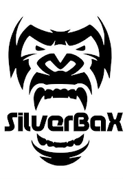 SILVERBAX logo