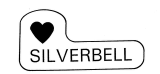 SILVERBELL logo
