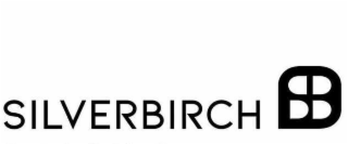 SILVERBIRCH SB logo