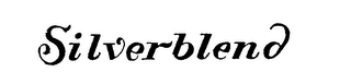 SILVERBLEND logo