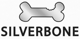 SILVERBONE logo